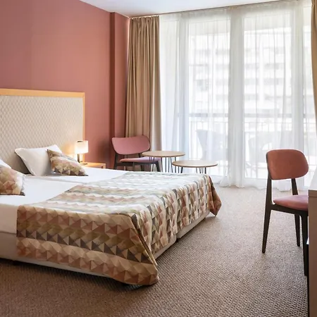 Melia Sunny 4* Σάνι Μπιτς