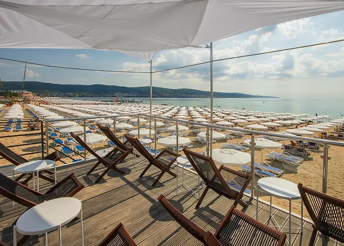 Resort Melia Sunny 4*