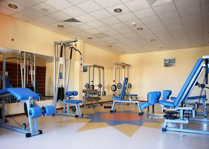 Melia Sunny Resort Sunny Beach