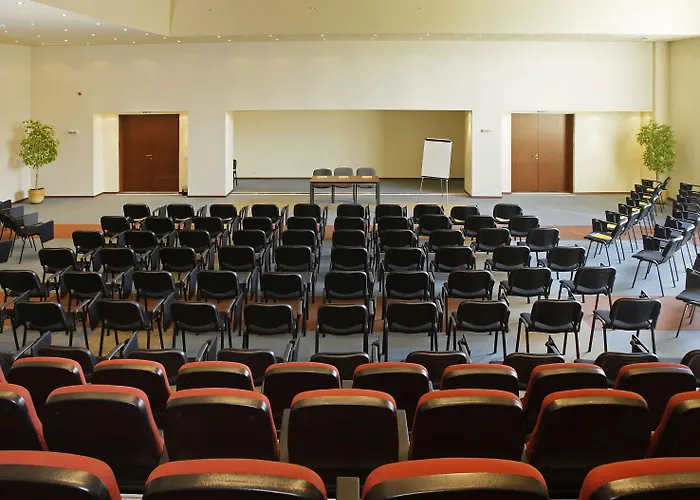 Melia Sunny 4* Sunny Beach