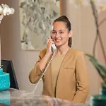 Melia Sunny Slantchev Briag