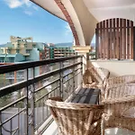 Melia Sunny Station touristique 4*
