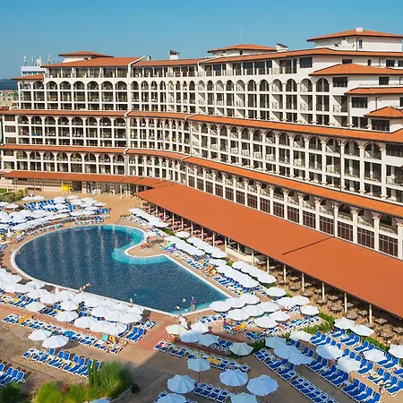 Melia Sunny Station touristique