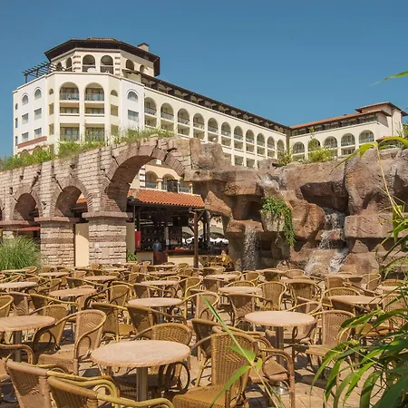 Station touristique Melia Sunny Slantchev Briag