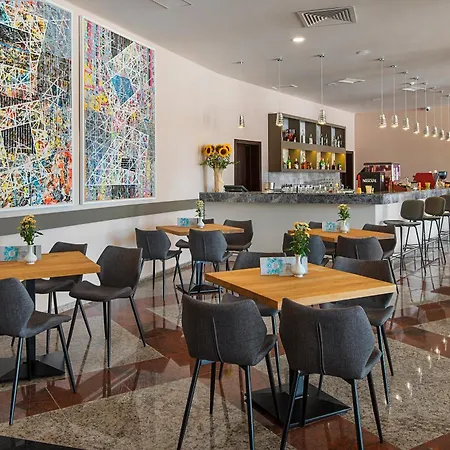 Melia Sunny Resort Sunny Beach