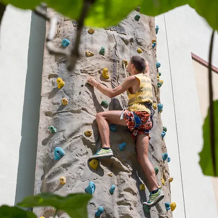 Курортный комплекс Melia Sunny