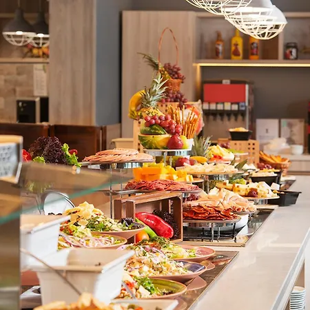 Station touristique Melia Sunny Slantchev Briag