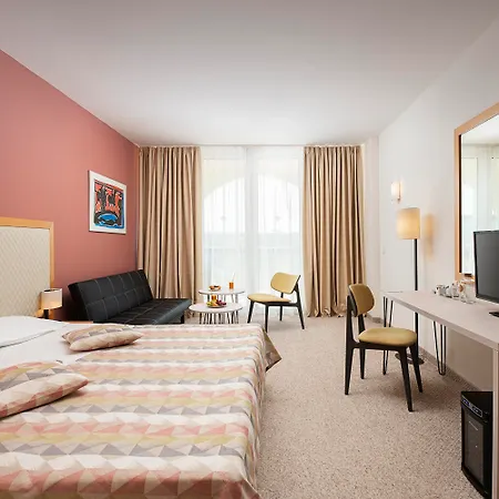 Ośrodek wypoczynkowy Melia Sunny