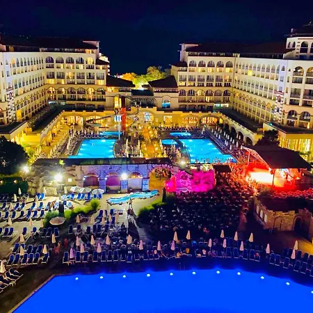 Melia Sunny Slantchev Briag