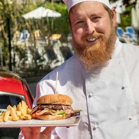 Station touristique Melia Sunny