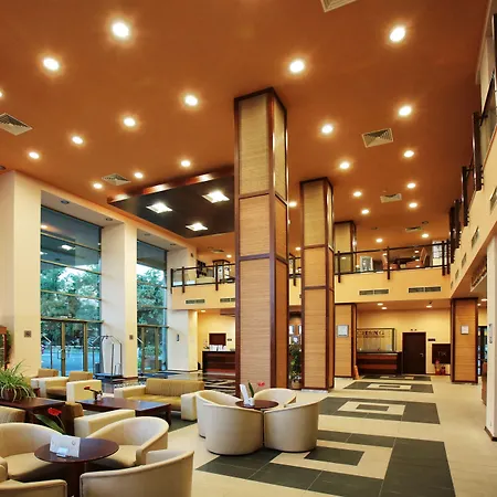 리조트 Melia Sunny 써니비치