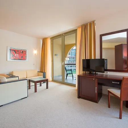 Station touristique Melia Sunny Slantchev Briag