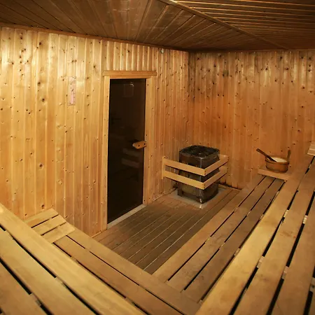 Melia Sunny Station touristique 4*