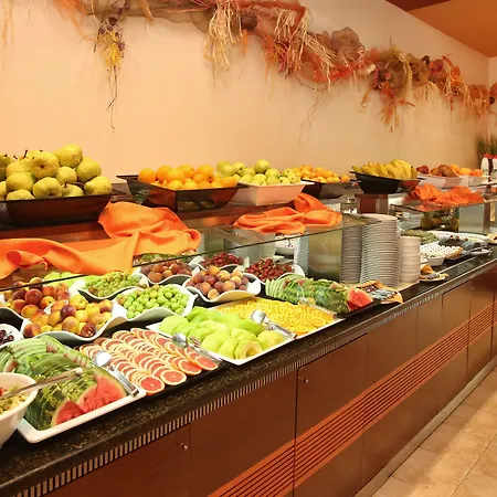 Station touristique Melia Sunny