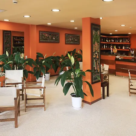 Melia Sunny Курортный комплекс Солнечный берег