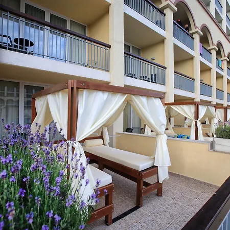 Melia Sunny 4* Slantchev Briag