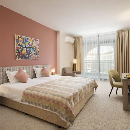 Melia Sunny 4* Slantchev Briag