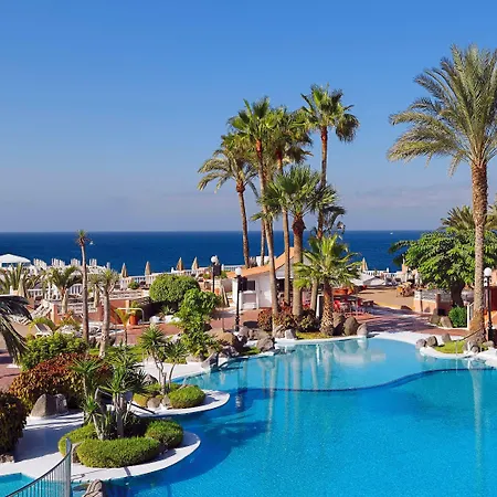 리조트 Melia Sunny 써니비치