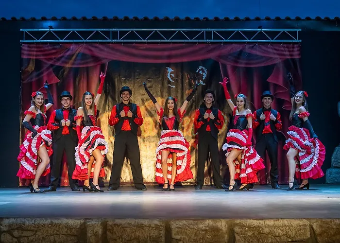 Melia Sunny 4* Слънчев бряг