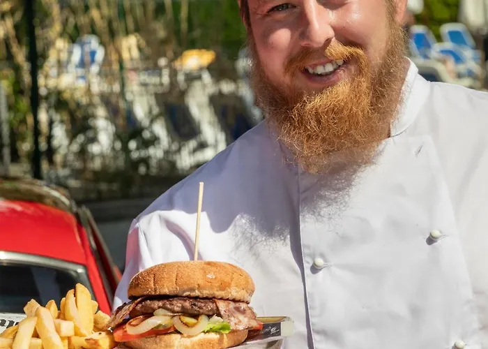 Здравен курорт Melia Sunny