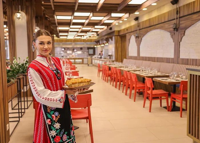 Melia Sunny Здравен курорт