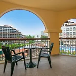 Complex Melia Sunny Sunny Beach