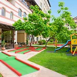 Melia Sunny 4* Sunny Beach