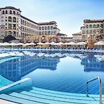 Complex Melia Sunny 4*