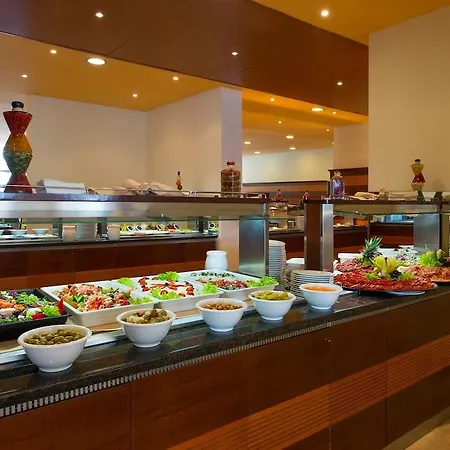Melia Sunny 4* סאני ביץ'