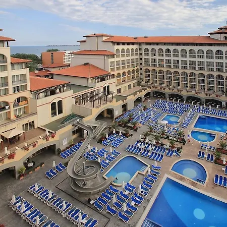 Ośrodek wypoczynkowy Melia Sunny Słoneczny Brzeg