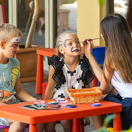 Melia Sunny 4* Sunny Beach