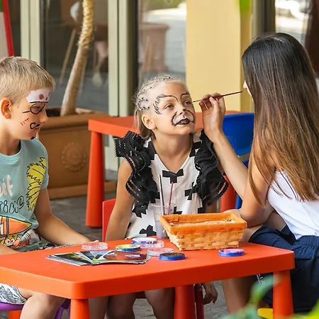 Melia Sunny 4* Sluneční pobřeží