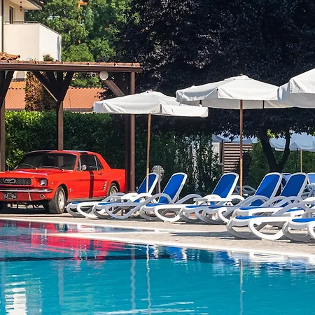 Melia Sunny Rezort 4*