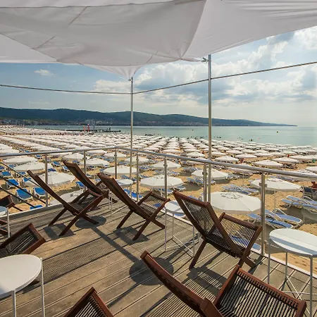 Ośrodek wypoczynkowy Melia Sunny 4*