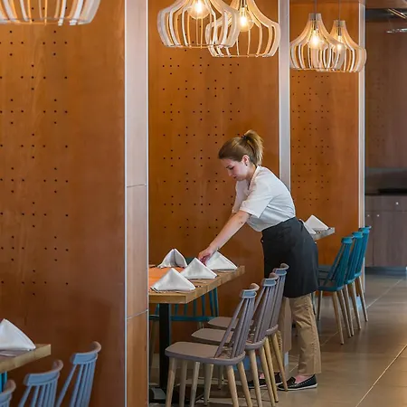 Melia Sunny Sunny Beach