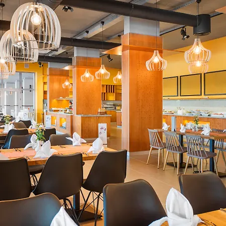 Melia Sunny אתר נופש 4*