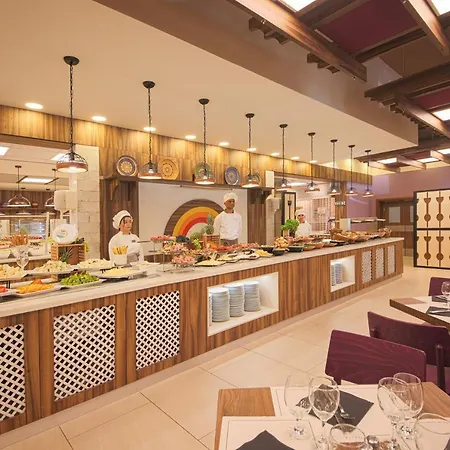 Ośrodek wypoczynkowy Melia Sunny