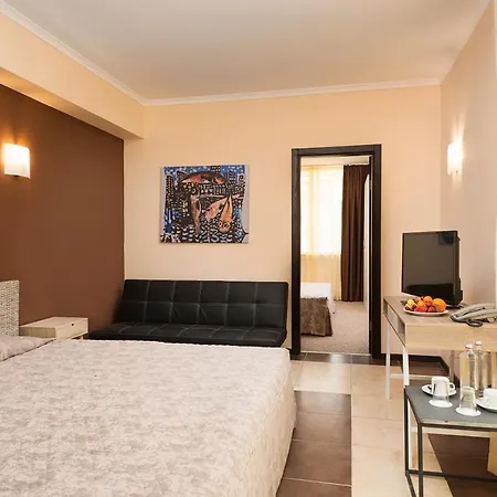 Melia Sunny 4*