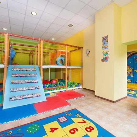 Melia Sunny Słoneczny Brzeg