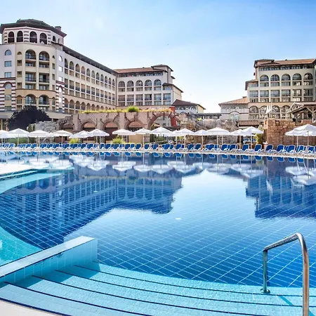 Melia Sunny 4*