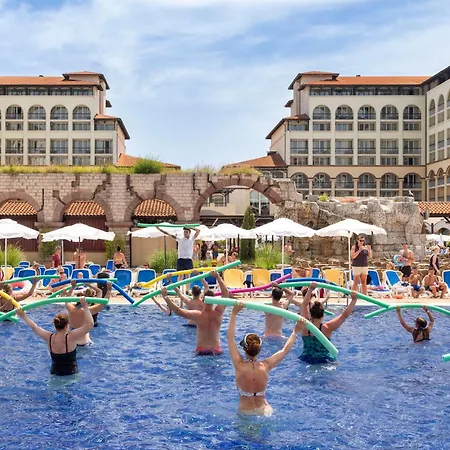 Melia Sunny 4* Sluneční pobřeží