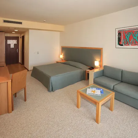 Rezort Melia Sunny 4*