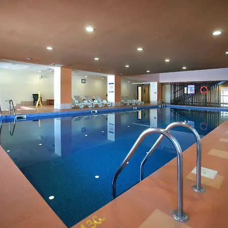 Melia Sunny Napospart