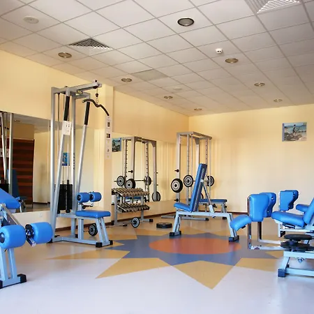 Melia Sunny Üdülőközpont Napospart