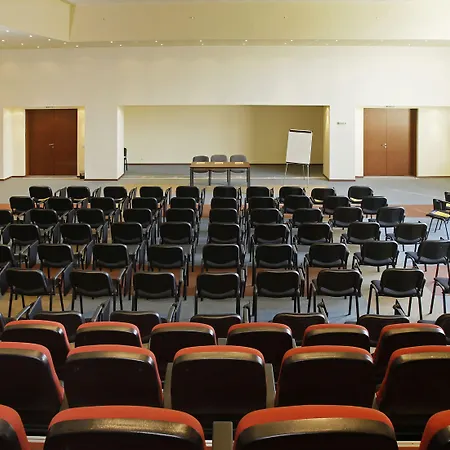 Melia Sunny 4* Napospart