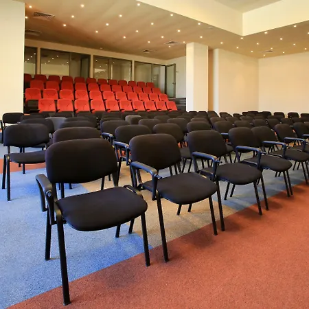 Melia Sunny 4* Napospart