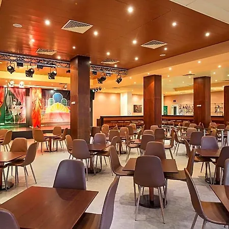 Melia Sunny Słoneczny Brzeg
