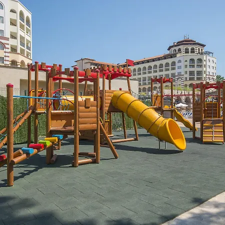 Melia Sunny Słoneczny Brzeg