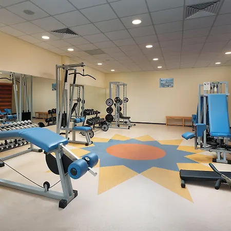 Ośrodek wypoczynkowy Melia Sunny Słoneczny Brzeg