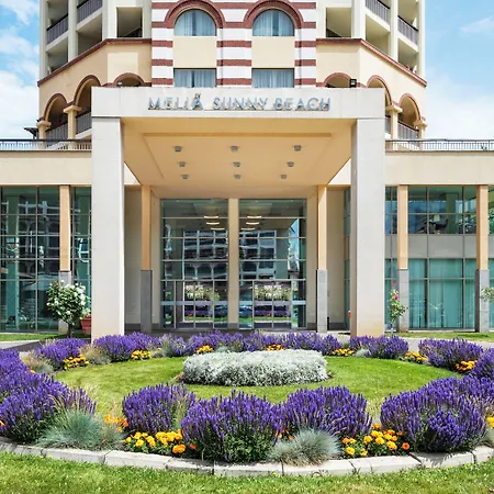 Melia Sunny Ośrodek wypoczynkowy Słoneczny Brzeg